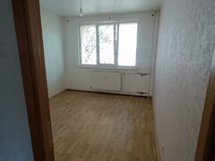 Rahova, Malcoci, Petre Ispirescu